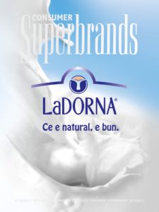 SB2010/2011 - LaDorna