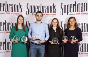 Superbrands Gala (2013-2014)