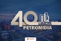 Petromidia - 40 years