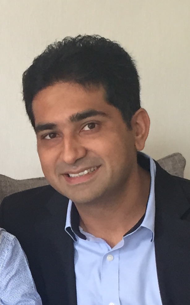 Sameer Merali