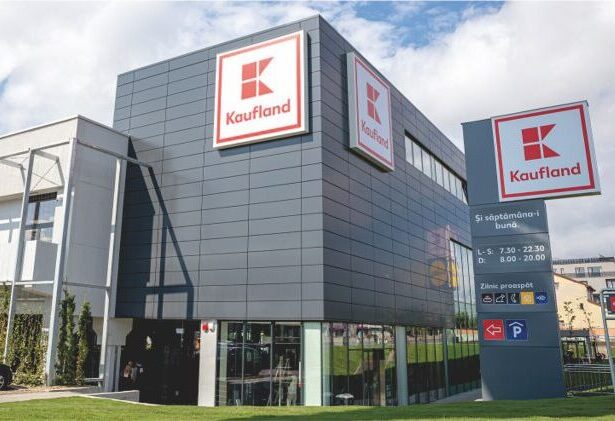 Kaufland Romania